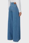 Широкие джинсы Max Mara