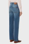 Прямые джинсы Max Mara