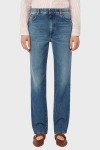 Прямые джинсы Max Mara