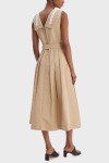 Летнее платье Max Mara
