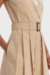 Летнее платье Max Mara
