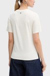 Женская футболка Max Mara