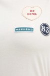 Женская футболка Max Mara