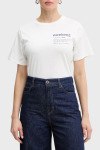Женская футболка Max Mara