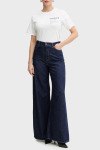 Женская футболка Max Mara