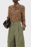 Блуза Max Mara