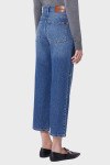 Прямые джинсы Max Mara