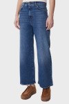 Широкие джинсы Max Mara
