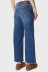 Широкие джинсы Max Mara