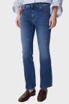 Прямые джинсы Max Mara