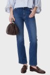 Прямые джинсы Max Mara