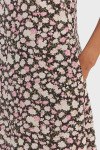 Летнее платье Max Mara