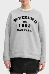Свитшот Max Mara