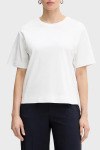 Женская футболка Max Mara