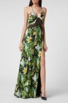 Вечернее платье Philipp Plein