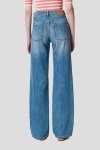 Прямые джинсы TWINSET