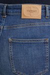 Широкие джинсы TWINSET