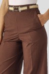 Широкие брюки TWINSET