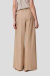 Широкие брюки TWINSET