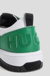 Кеды Hugo Boss
