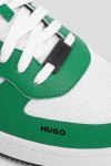 Кеды Hugo Boss