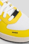 Кеды Hugo Boss