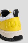Кеды Hugo Boss