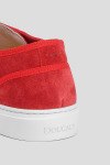 Кеды Doucals
