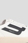 Кеды Bally