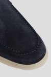 Лоферы Brecos