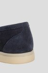 Лоферы Brecos