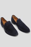 Лоферы Brecos