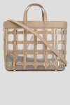 Сумка-тоут Elisabetta Franchi