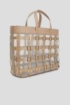 Сумка-тоут Elisabetta Franchi