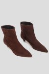 Ботильоны Max Mara