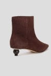 Ботильоны Max Mara