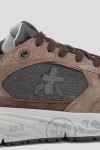 Кроссовки lifestyle Premiata