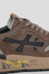 Кроссовки lifestyle Premiata