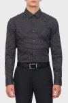 Рубашка Hugo Boss