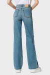 Широкие джинсы TWINSET