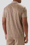 Мужское поло Armani