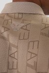 Мужское поло Armani