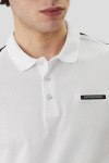 Мужское поло Armani