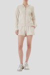 Спортивные шорты Armani