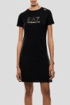 Летнее платье Armani