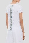 Женская футболка Armani