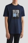 Футболка Hugo Boss