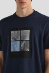 Футболка Hugo Boss