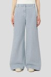 Широкие брюки Max Mara