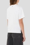 Женская футболка Max Mara